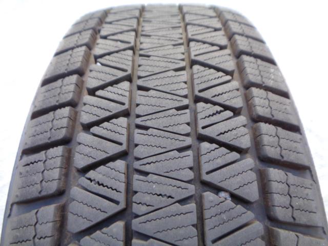 BRIDGESTONE
BLIZZAK
DM-V3