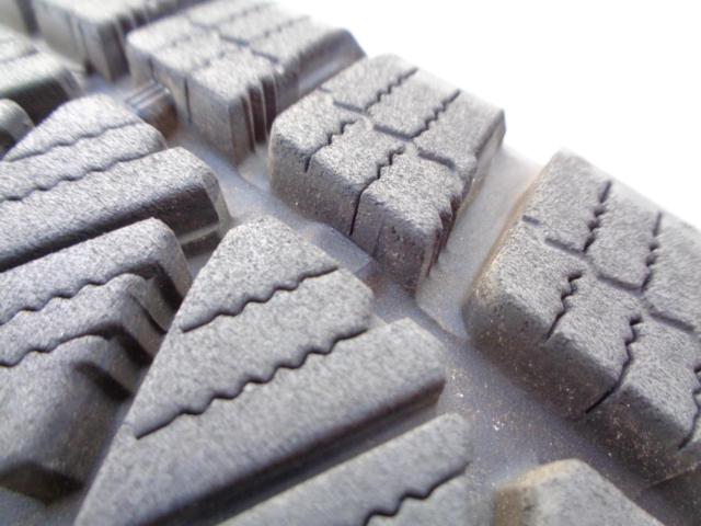 BRIDGESTONE
BLIZZAK
DM-V3