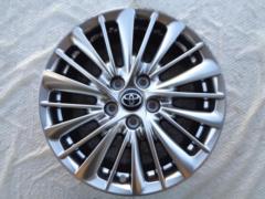 Toyota original (TOYOTA)
Alphard genuine