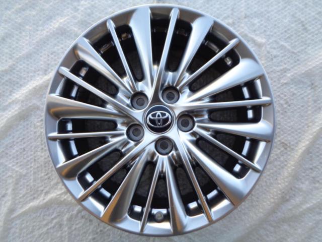 Toyota original (TOYOTA)
Alphard genuine