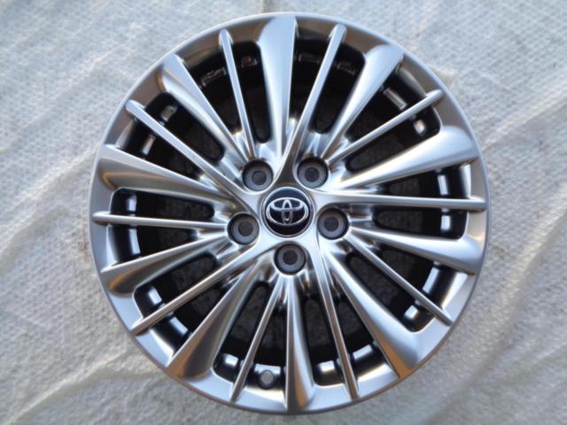 Toyota original (TOYOTA)
Alphard genuine