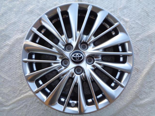 Toyota original (TOYOTA)
Alphard genuine