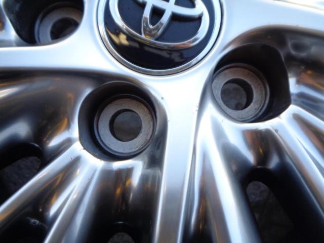 Toyota original (TOYOTA)
Alphard genuine