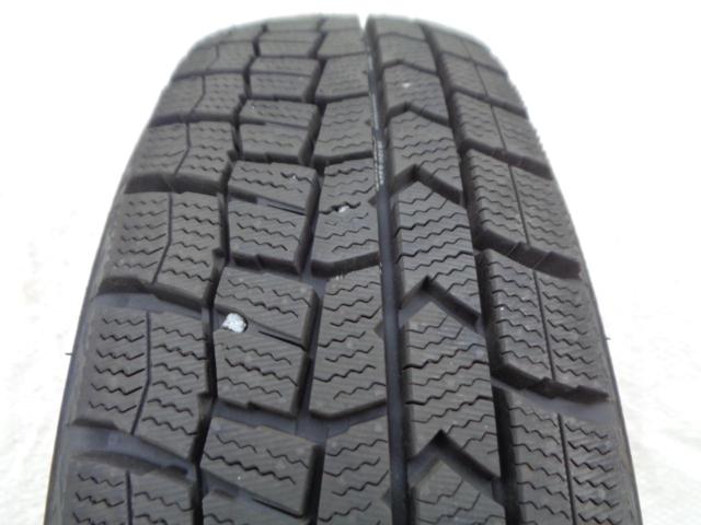 DUNLOP WINTER MAXX02