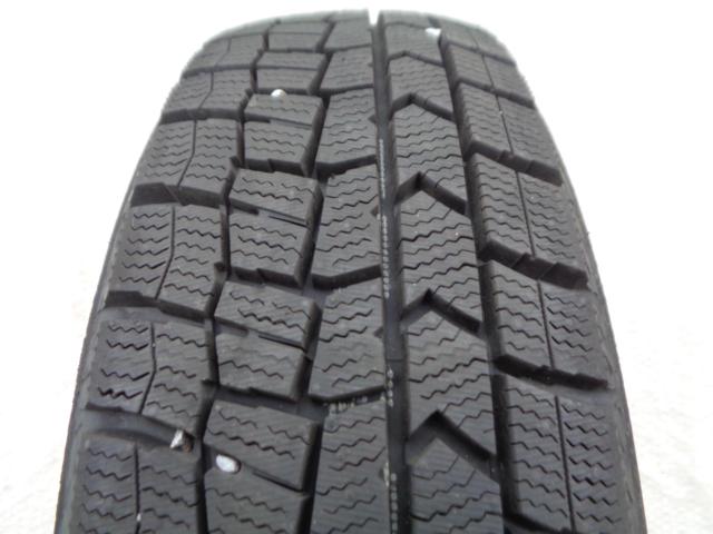 DUNLOP WINTER MAXX02