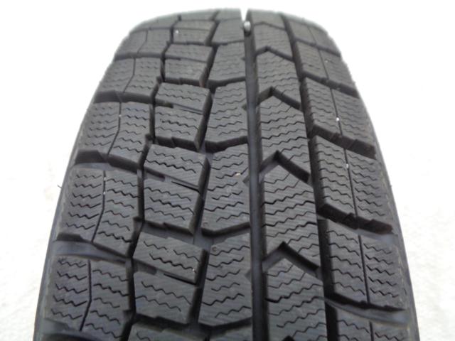 DUNLOP WINTER MAXX02