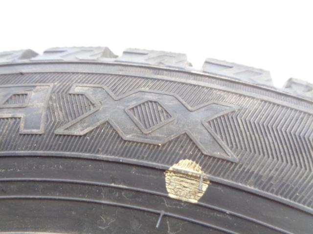 DUNLOP WINTER MAXX02