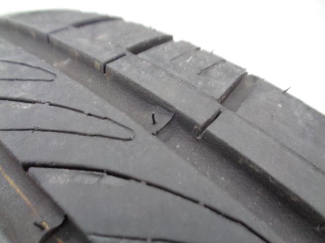 ROADSTONE EUROVIS HP02