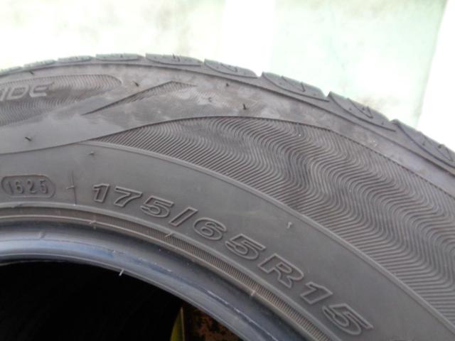 ROADSTONE EUROVIS HP02