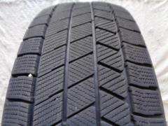 BRIDGESTONE BLIZZAK VRX3