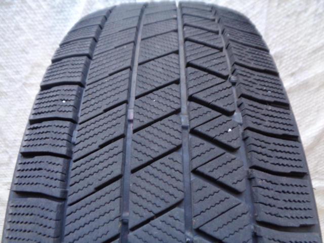 BRIDGESTONE BLIZZAK VRX3