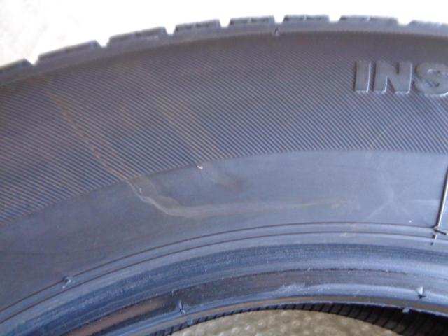 BRIDGESTONE BLIZZAK VRX3
