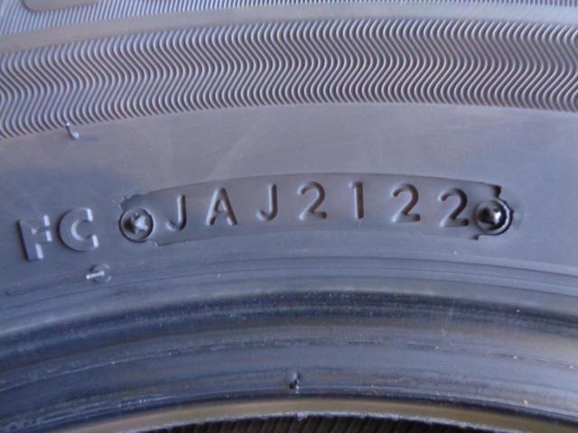 BRIDGESTONE BLIZZAK VRX3