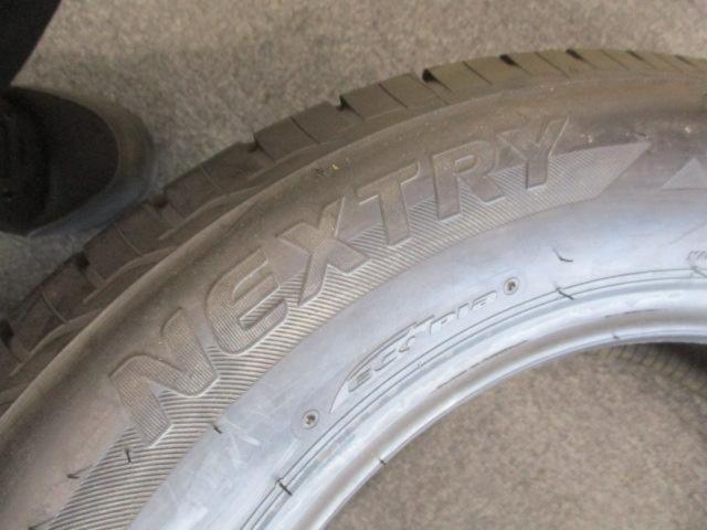 ☆特価☆BRIDGESTONE NEXTRY 185/65R15 4本セット