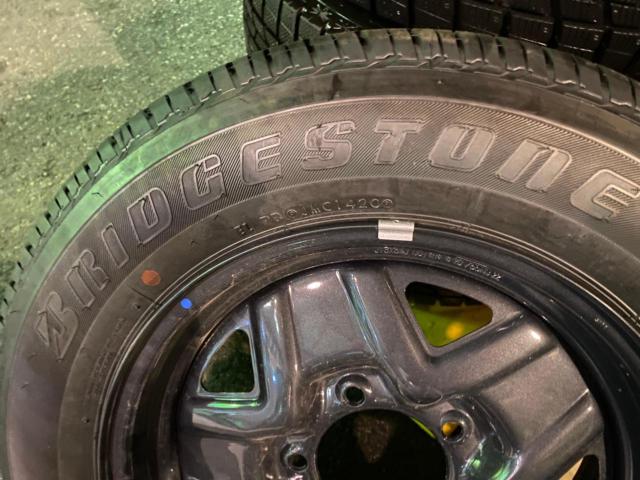 スズキ純正(SUZUKI) スズキ純正 ジムニー 新車外しホイール スズキ 