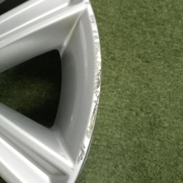 トヨタ純正(TOYOTA) 210系クラウンアスリート前期純正アルミ