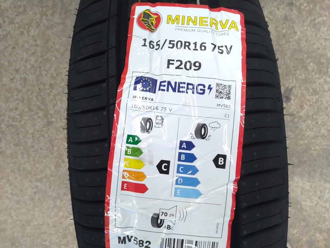 MINERVA F209 | 新品 | アップガレージ ホイールズ千葉市原店 | カー用品 タイヤ 16インチタイヤを通販で購入する | 中古 ...