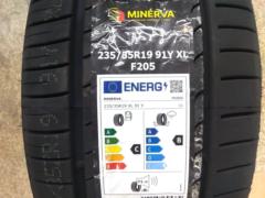 MINERVA F205