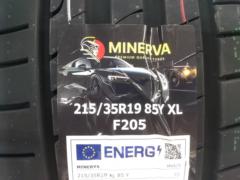 MINERVA F205