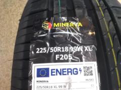MINERVA F205