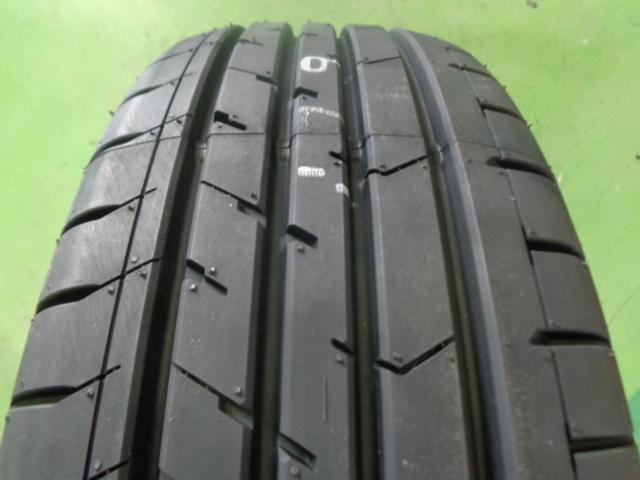 GOODYEAR EAGLE RV-F 195/60R16 4本セット
