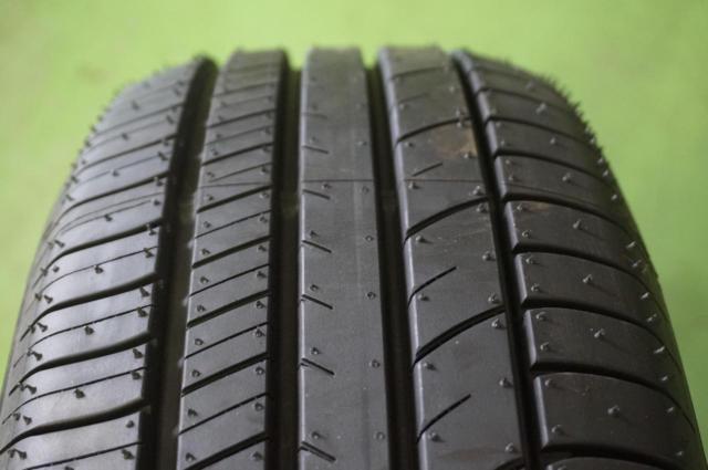 【日本製】GOODYEAR Efficient Grip RVF02 195/65R15 4本セット【格安!おすすめミニバン専用国産エコタイヤ】