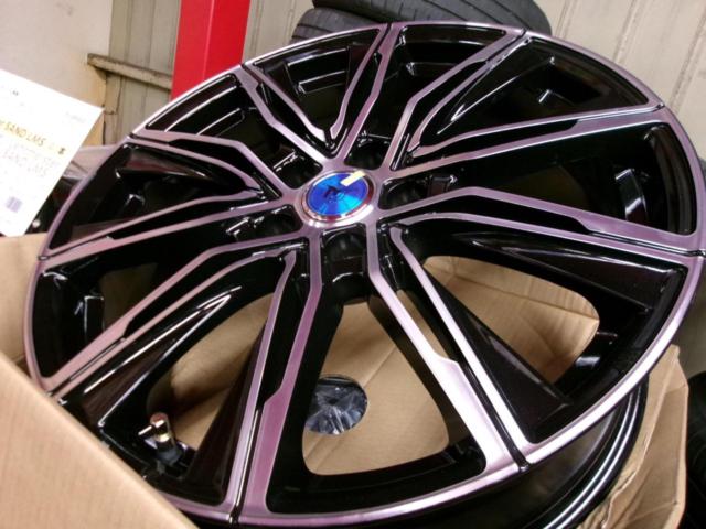 New for Spring 2025! MONZA JAPAN JP STYLE MJ-X (Cross) | New | UPGARAGE ...