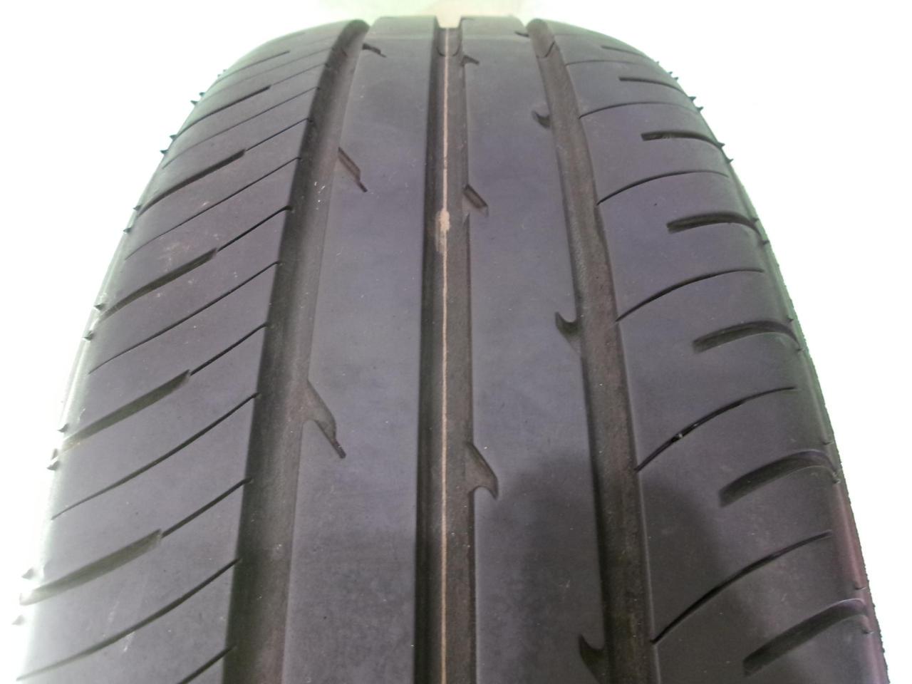 1本のみ】TOYO NANOENERGY J67 185/65R15 | 目立った傷や汚れ無し 