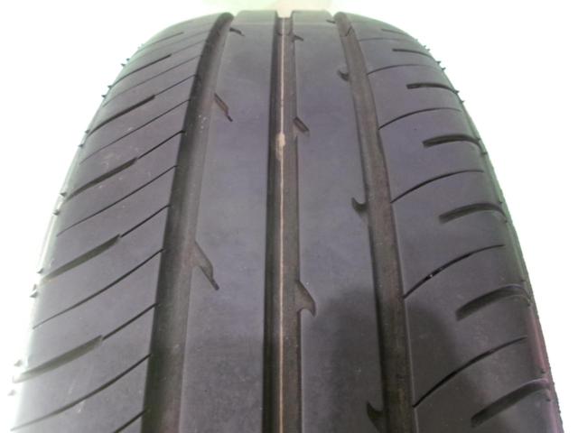 1本のみ】TOYO NANOENERGY J67 185/65R15 | 目立った傷や汚れ無し 