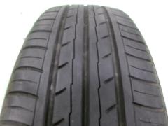 【1本のみ】YOKOHAMA BluEarth-Es ES32 165/55R15