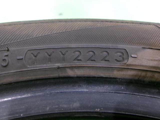 【1本のみ】YOKOHAMA BluEarth-Es ES32 165/55R15