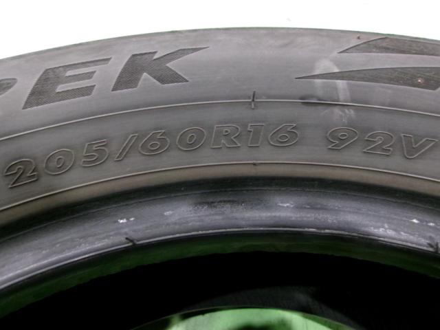 【1本のみ】MAXTREK MAXIMUS M2 205/60R16 
