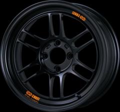 ENKEI x McLaren Limited Edition Model ENKEI
Racing
RPF1