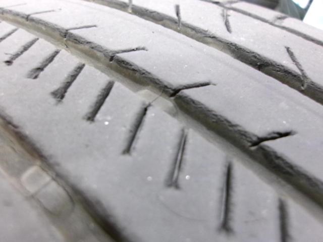 [One only] GOODYEAR
EfficientGrip
RVF02
195 / 65R15