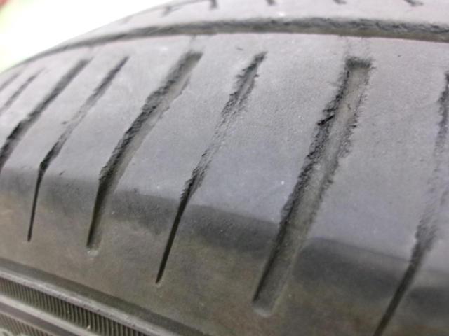 [One only] GOODYEAR
EfficientGrip
RVF02
195 / 65R15