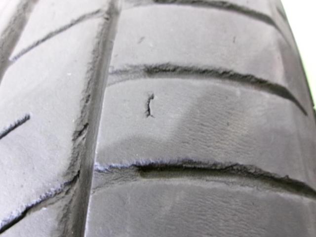 [One only] GOODYEAR
EfficientGrip
RVF02
195 / 65R15