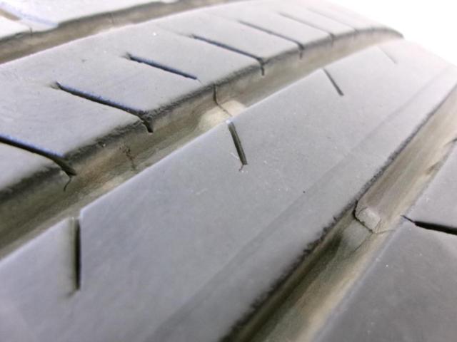 [One only] GOODYEAR
EfficientGrip
RVF02
195 / 65R15