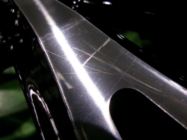【1本のみ】TOYOTA ヤリスクロス Zグレード 純正ホイール【リペアの代わりに!!】