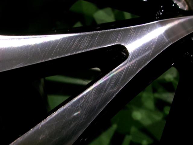 【1本のみ】TOYOTA ヤリスクロス Zグレード 純正ホイール【リペアの代わりに!!】