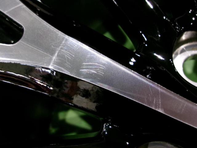 【1本のみ】TOYOTA ヤリスクロス Zグレード 純正ホイール【リペアの代わりに!!】