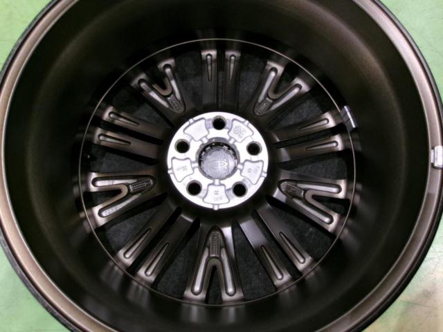 【1本のみ】TOYOTA ヤリスクロス Zグレード 純正ホイール【リペアの代わりに!!】