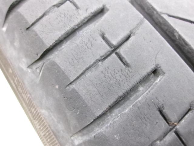 【1本のみ】TOYO TIRES PROXES R60 205/55R17 91V