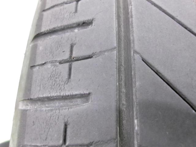 【1本のみ】TOYO TIRES PROXES R60 205/55R17 91V