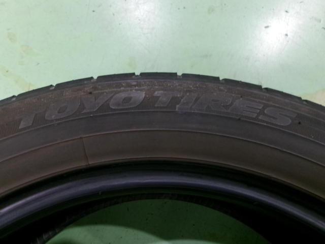 【1本のみ】TOYO TIRES PROXES R60 205/55R17 91V