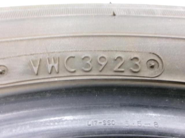 【1本のみ】TOYO TIRES PROXES R60 205/55R17 91V