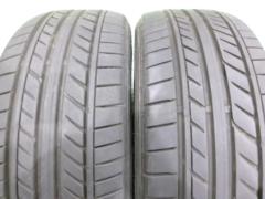 GOODYEAR EAGLE LS EXE 195/50R15 2本セット