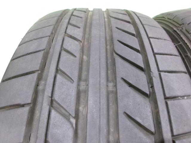 GOODYEAR EAGLE LS EXE 195/50R15 2本セット
