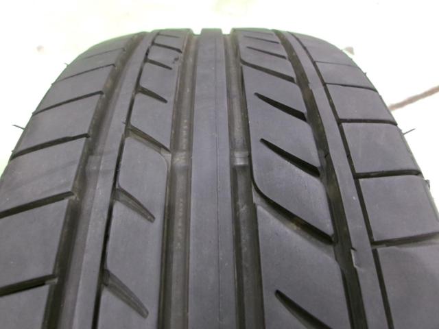 GOODYEAR EAGLE LS EXE 195/50R15 2本セット