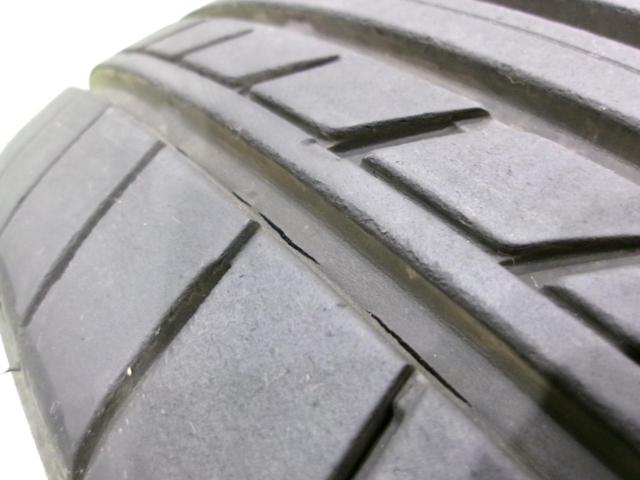 GOODYEAR EAGLE LS EXE 195/50R15 2本セット