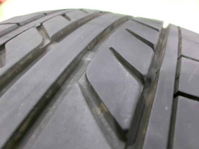 GOODYEAR EAGLE LS EXE 195/50R15 2本セット
